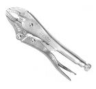 Клещи зажимные INGCO HCJLW0210