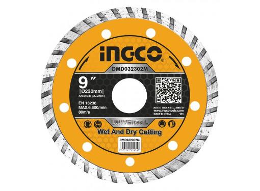   INGCO (INDUSTRIAL DMD032302M) 23022  