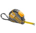 Изображение товара Рулетка строительная INGCO HSMT0805.1 5м прорезиненная с автостопом