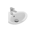 Раковина CERSANIT SIGMA 36 P-UM-Sg/1