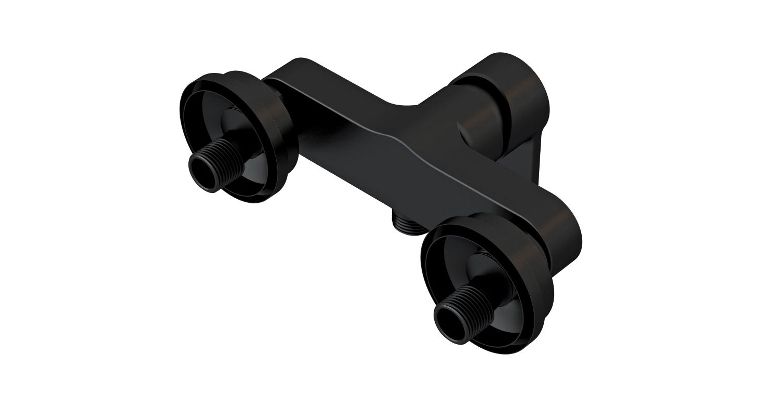 ��������� ��� ���� CERSANIT BRASKO BLACK 63109