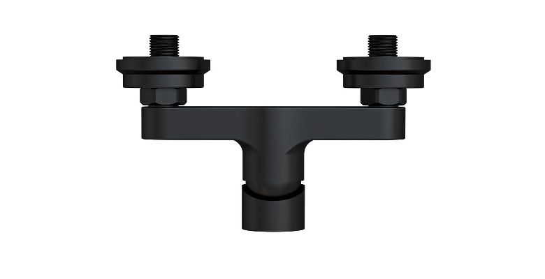 ��������� ��� ���� CERSANIT BRASKO BLACK 63109