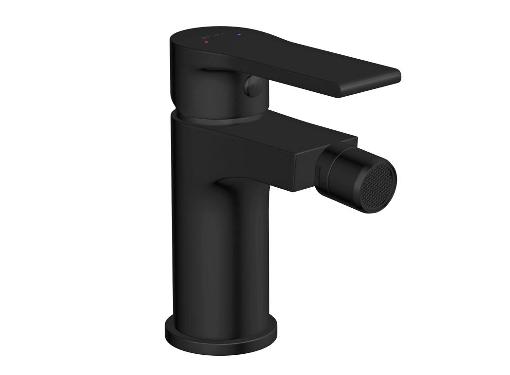 Изображение товара Смеситель для биде CERSANIT BRASKO BLACK 63110