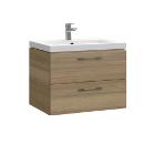 Тумба CERSANIT LARA 60 63414