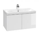 Тумба CERSANIT COLOUR 80 SP-SZ-COL-CM/COL/80