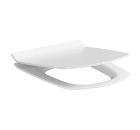 Сиденье CERSANIT CARINA DPL EO slim (S-DS-CARINA-S-DL-t)