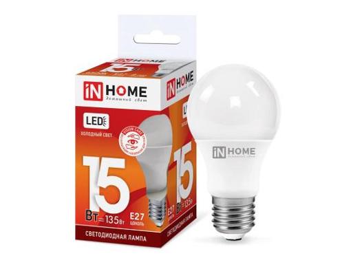   IN HOME LED-A60-VC 15 4690612020280