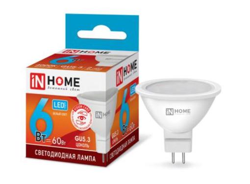   IN HOME LED-JCDR-VC 6 4690612020372