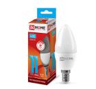 Изображение товара Светодиодная лампа свеча 11Вт E14 4000K IN HOME LED-СВЕЧА-VC