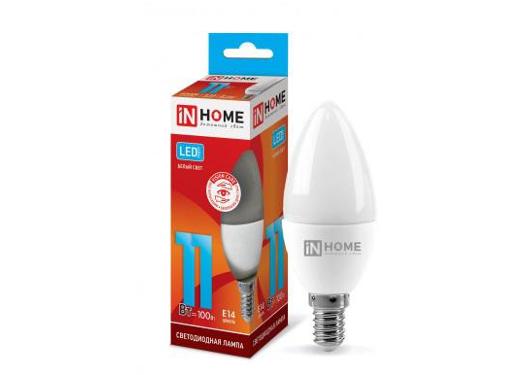   IN HOME LED--VC 11 4690612020471