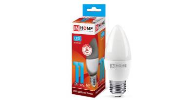   IN HOME LED--VC 11 4690612020495