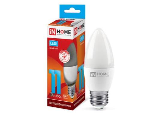   IN HOME LED--VC 11 4690612020495