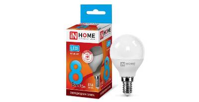   IN HOME LED--VC 8 4690612020556