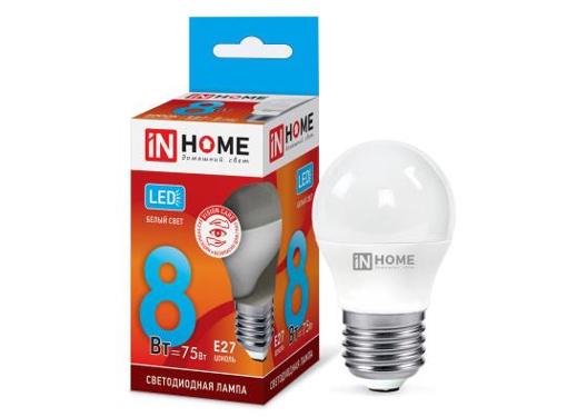   IN HOME LED--VC 8 4690612020570