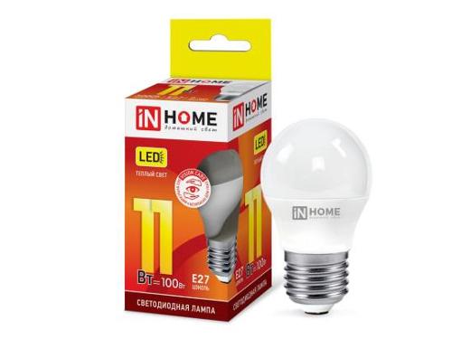   IN HOME LED--VC 11 4690612020600