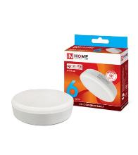 IN HOME LED-GX53-VC 6�� 4690612030791