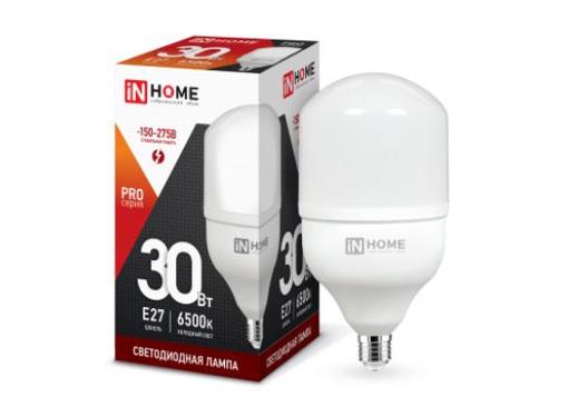   IN HOME LED-HP-PRO 30 4690612031088