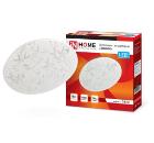 Светильник светодиодный IN HOME DECO БАМБУК 4690612021898