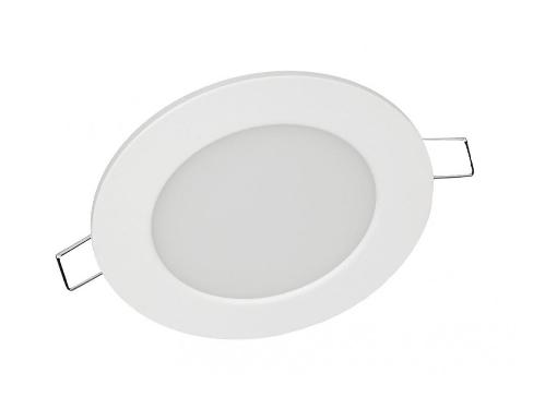 Изображение товара Светильник встраиваемый IN HOME RLP-VC 9Вт 4000К (4690612023359)