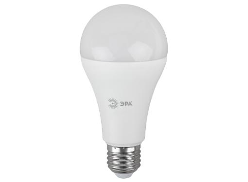 Изображение товара Светодиодная лампа ЭРА LED A65-30W-827-E27 теплый свет, 2400 Люмен