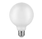 Изображение товара Лампа светодиодная ЭРА F-LED G125-15w-840-E27 OPAL (Б0047039)