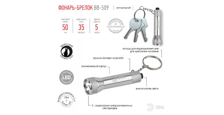 ������ ��� BB-509 (�0033758)