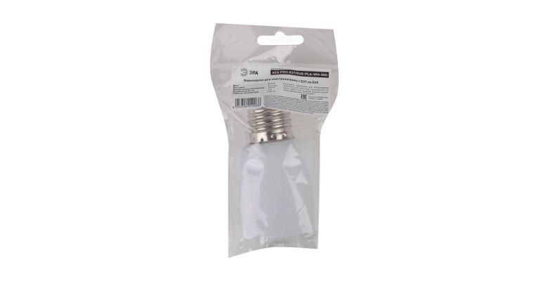 ���������� ��� ACS PRH-E27/E40-PLA-WH-IND ����� (�0043744)