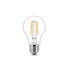 Изображение товара Лампа филаментная PHILIPS LED Classic 6-60W A60 E27 865 CL (Б0047443) Изображение товара Лампа филаментная PHILIPS LED Classic 6-60W A60 E27 865 CL (Б0047443)