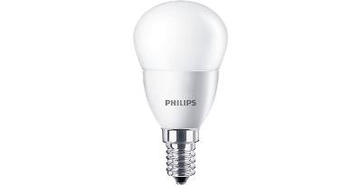   PHILIPS 474891 CorePro lustre ND 5.5-40W E14 827 P45 FR (0027886)