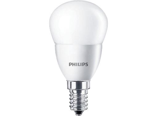   PHILIPS 474891 CorePro lustre ND 5.5-40W E14 827 P45 FR (0027886)