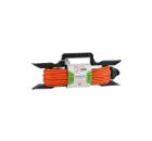 Изображение товара Удлинитель силовой ЭРА UFx-1-2x1.0-10m-IP44 ПВС 2х1, 10м (Б0043039)