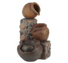 Уличный фонтан GREEN APPLE Трио GA-02490