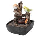 Настольный фонтан GREEN APPLE GAFN01-031