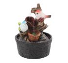 Настольный фонтан GREEN APPLE GAFN01-400