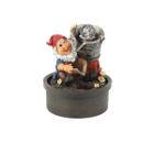 Настольный фонтан GREEN APPLE GANF-01