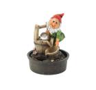 Настольный фонтан GREEN APPLE GANF-02