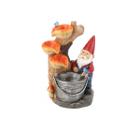 Настольный фонтан GREEN APPLE GANF-03