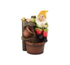 Уличный фонтан GREEN APPLE GAUF-02