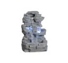 Фонтан садовый GREEN APPLE GWXF02456-S