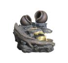 Фонтан садовый GREEN APPLE Кувшин GWXF02761