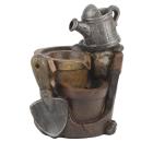 Декоративный фонтан GREEN APPLE GА-02206