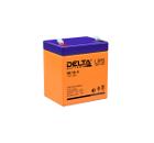 Аккумуляторная батарея DELTA HR 12-5