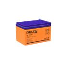 Аккумуляторная батарея DELTA HR 12-51 W