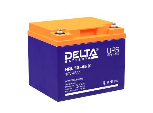   DELTA HRL 12-45 