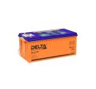 Изображение товара Аккумуляторная батарея DELTA GEL 12-200 12 В 200 Ач герметичная GЕL