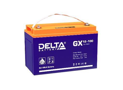   DELTA GX 12-100