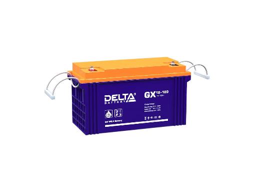   DELTA GX 12-120