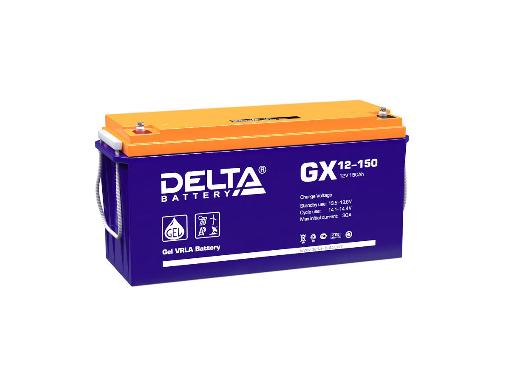   DELTA GX 12-150