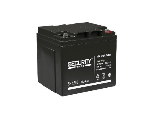   Security Force SF 1240