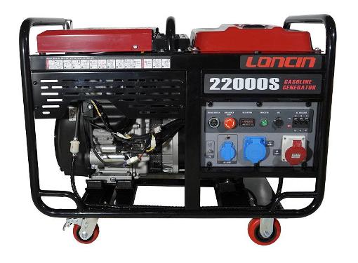  LONCIN LC22000S (00-00004605)